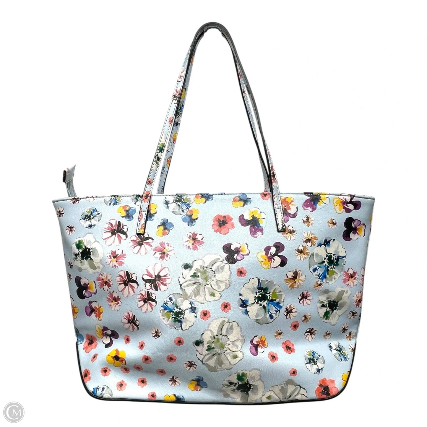 Tote By Nine West, Size: Medium