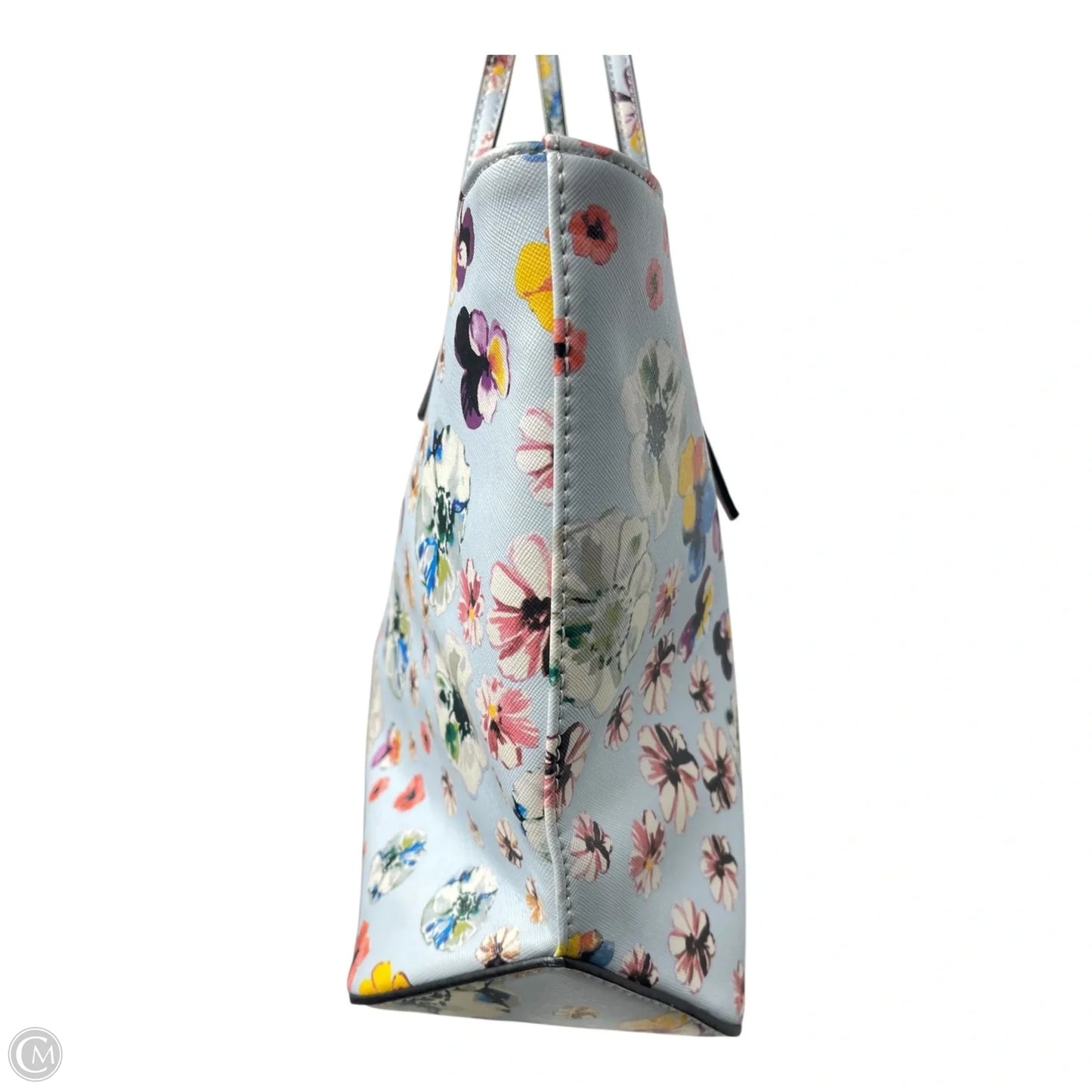 Tote By Nine West, Size: Medium