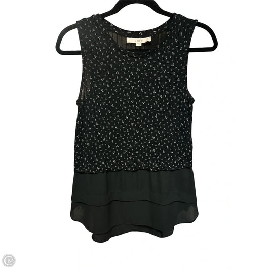 Sandals Heels Wedge By Skechers In Black & White, Size: 11