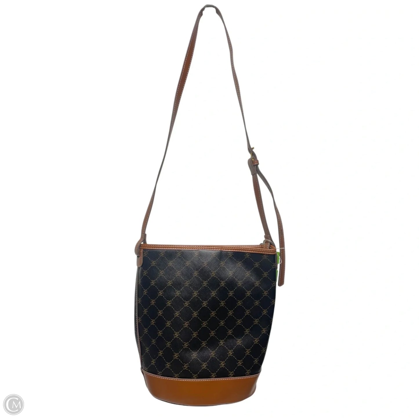 Crossbody By Mango, Size: Small