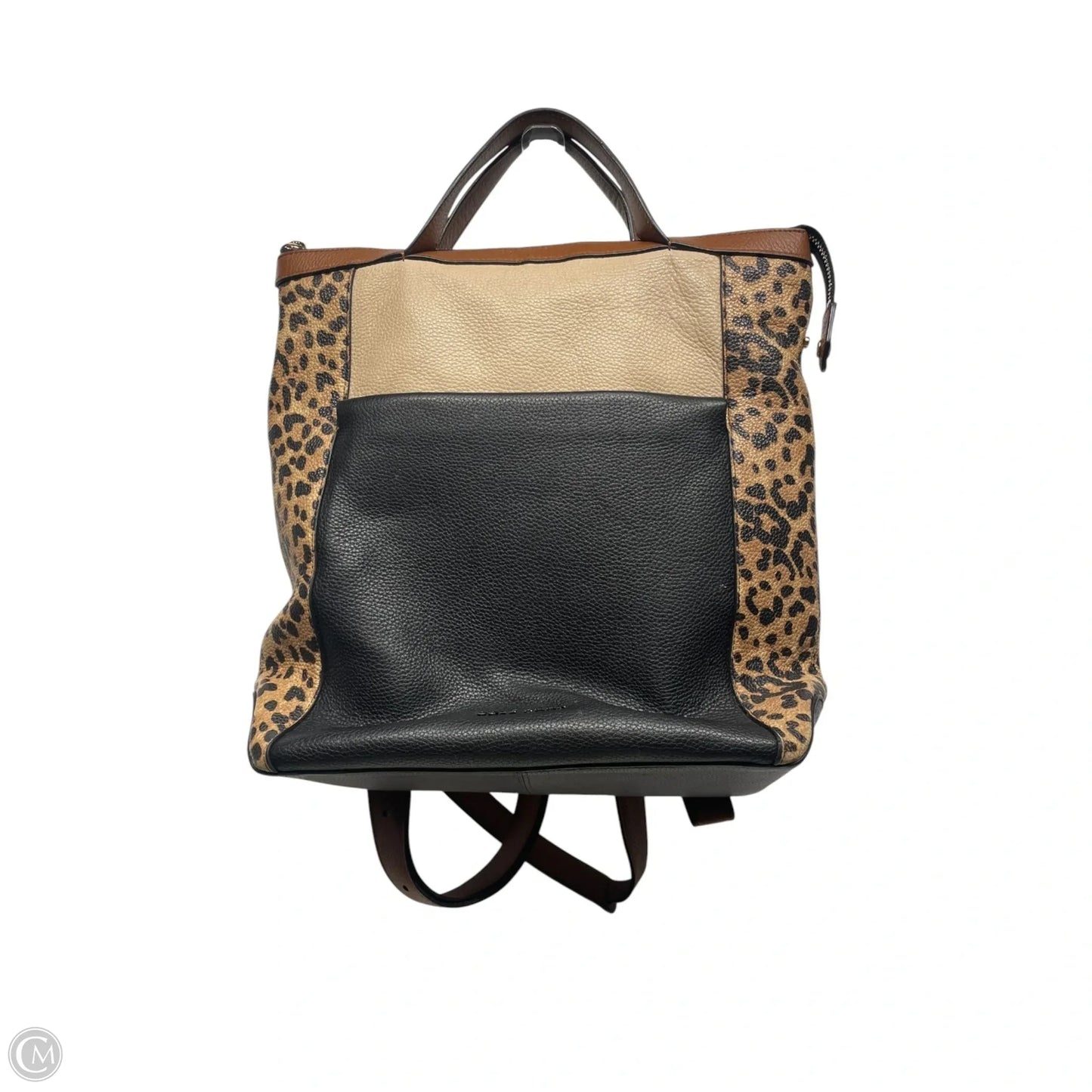 Backpack By Cole-haan, Size: Small