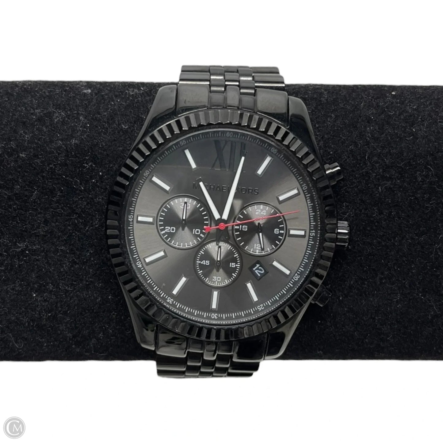 Watch Designer By Michael Kors