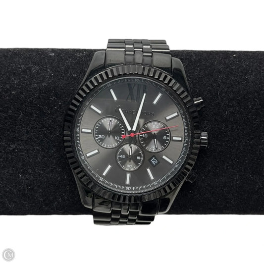 Watch Designer By Michael Kors