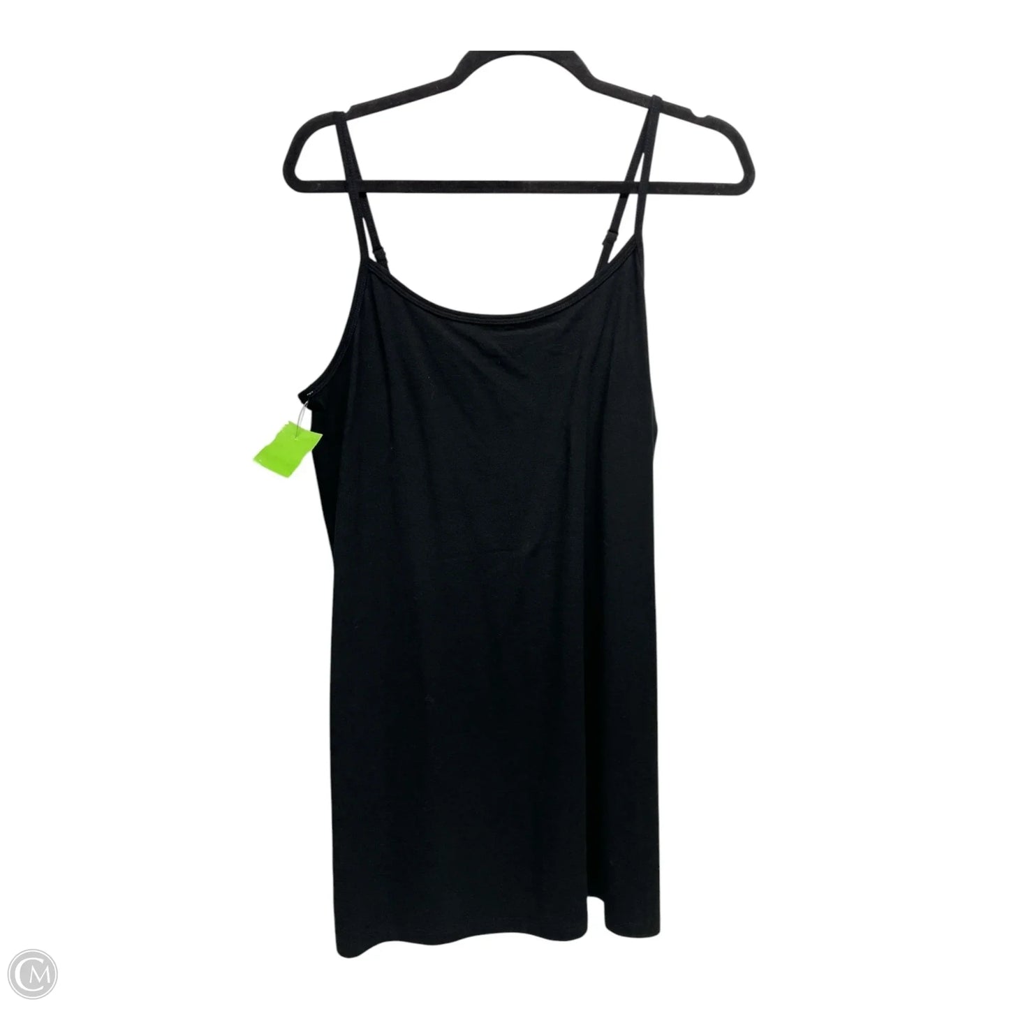 Top Cami By Torrid In Black, Size: 2x