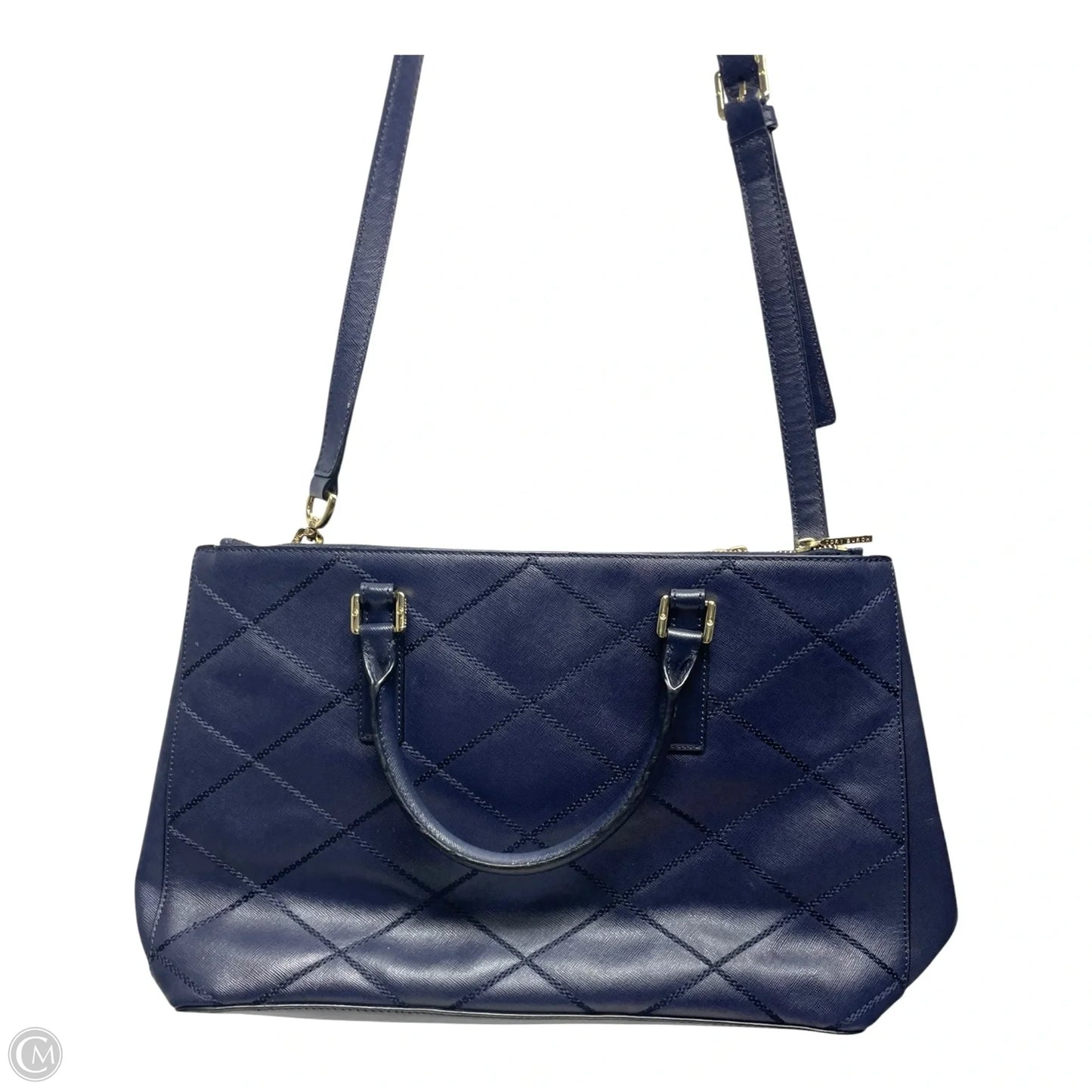 Tote Designer By Tory Burch, Size: Medium