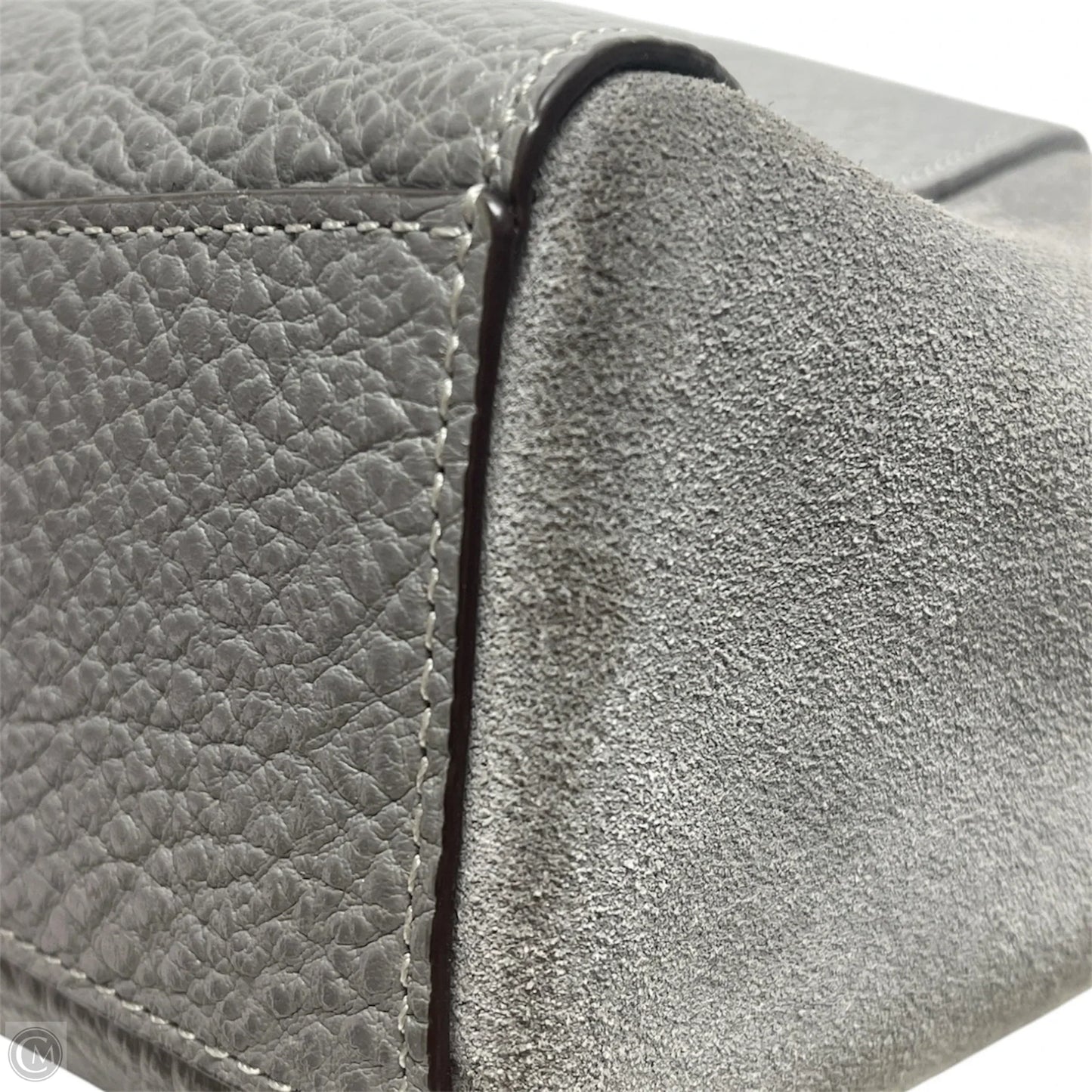 Crossbody Designer By Coach, Size: Small
