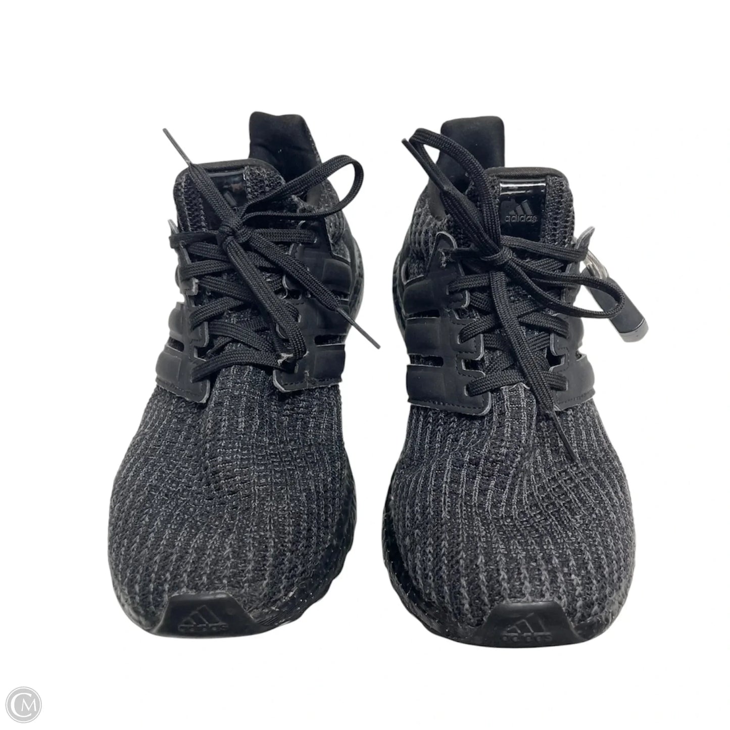 Shoes Athletic By Adidas In Black, Size: 8.5