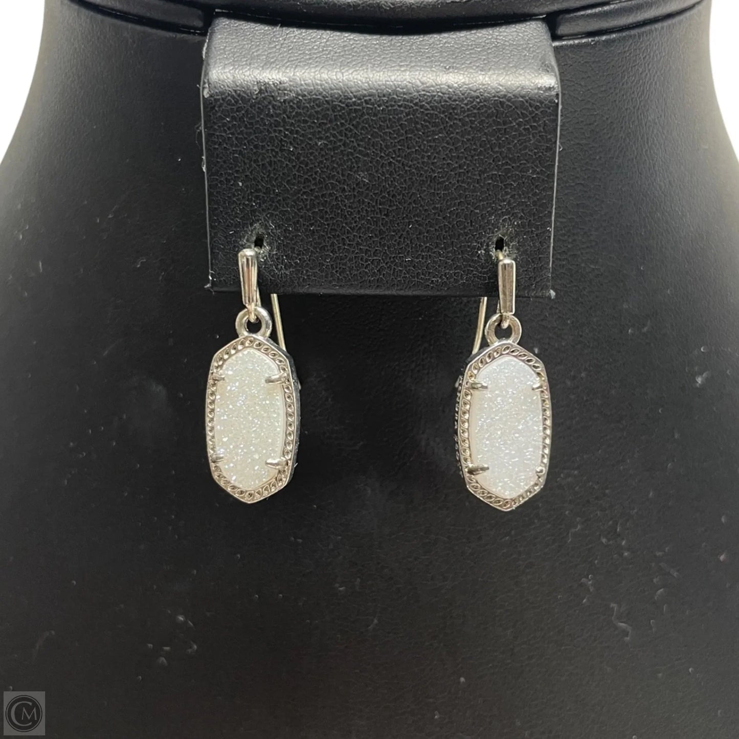 Earrings Dangle/drop By Kendra Scott
