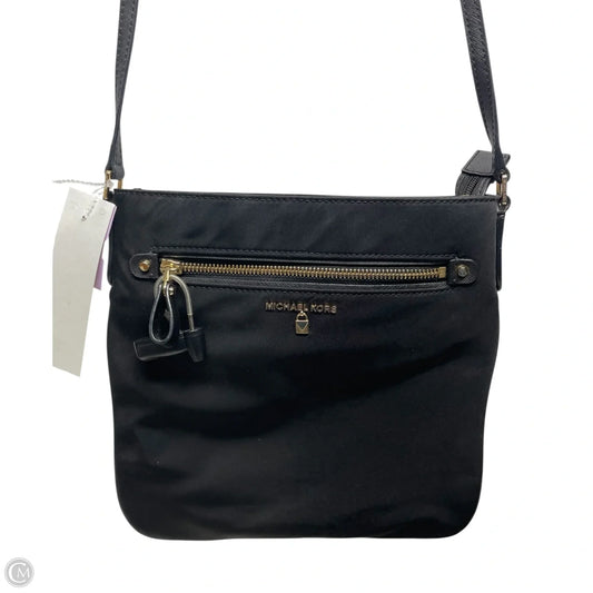 Crossbody Designer By Michael Kors, Size: Small