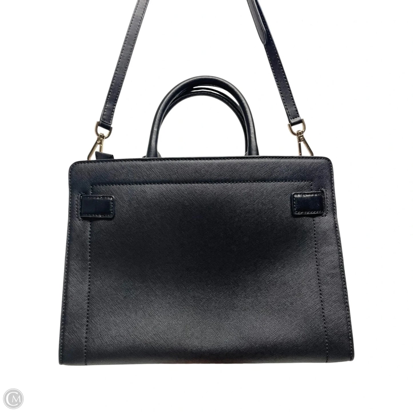 Tote Designer By Michael Kors, Size: Medium