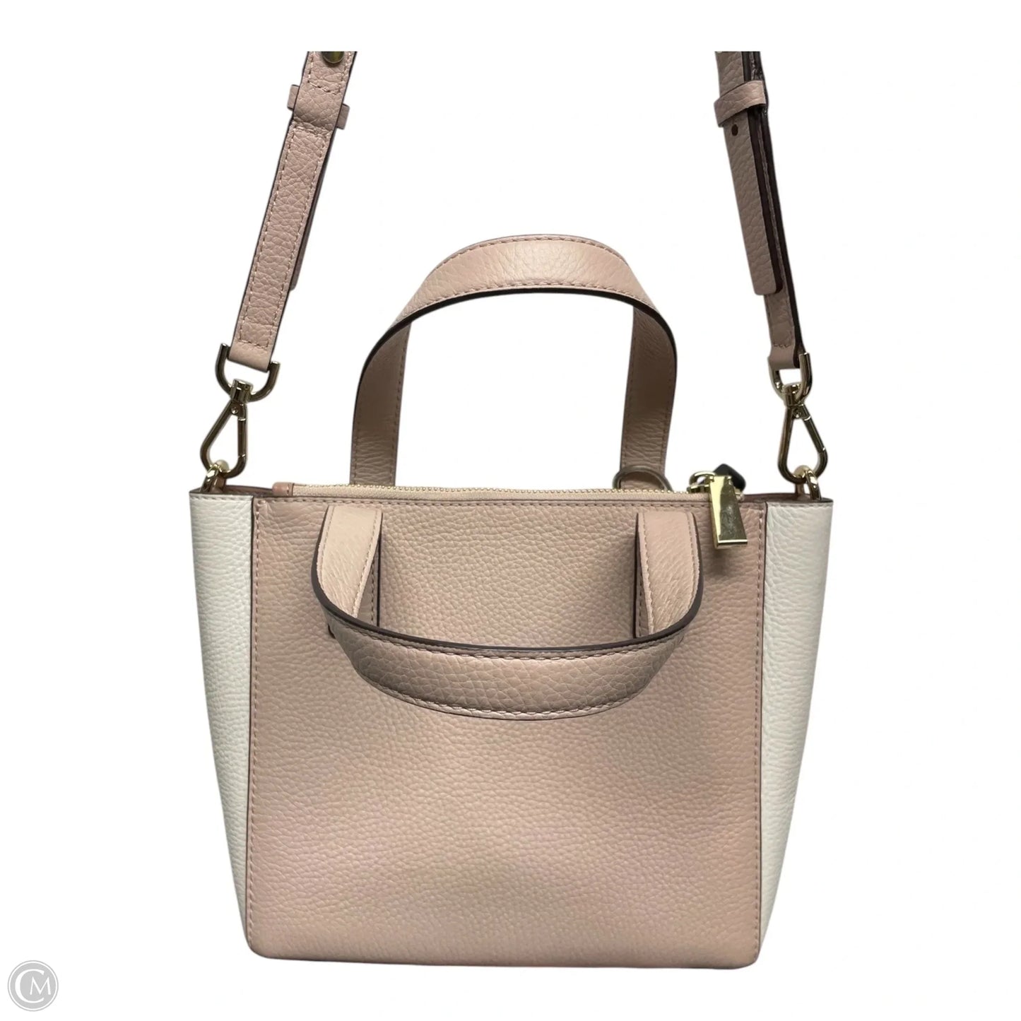 Tote Designer By Michael Kors, Size: Small
