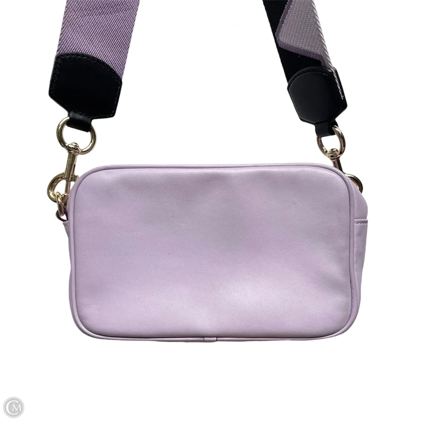 Crossbody Designer By Marc Jacobs, Size: Small