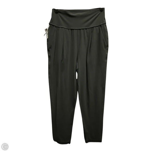 Athletic Pants By Athleta In Black, Size: Xs
