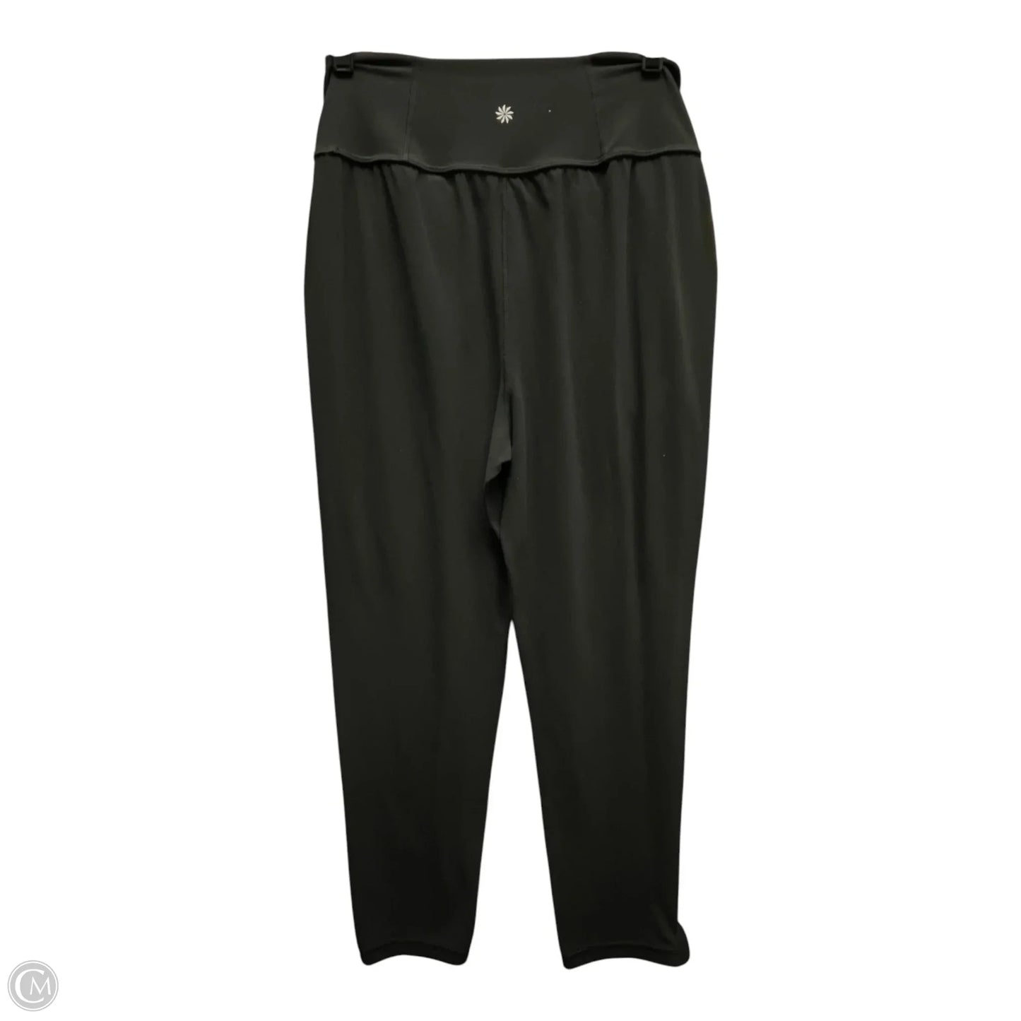 Athletic Pants By Athleta In Black, Size: Xs