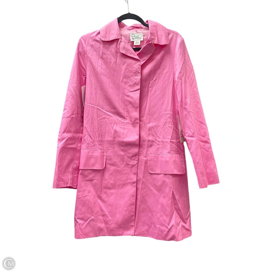 Jacket Other By Lilly Pulitzer, Size: S