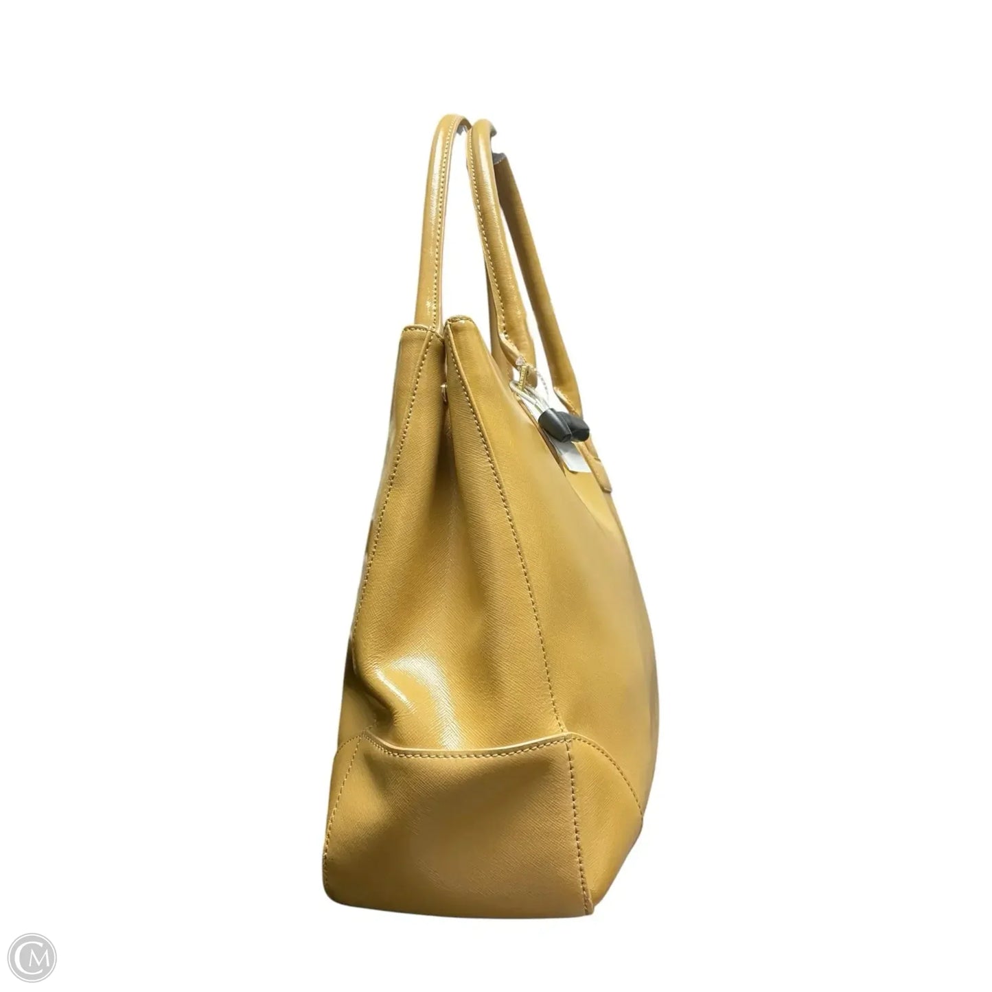 Tote Designer By Tory Burch, Size: Large