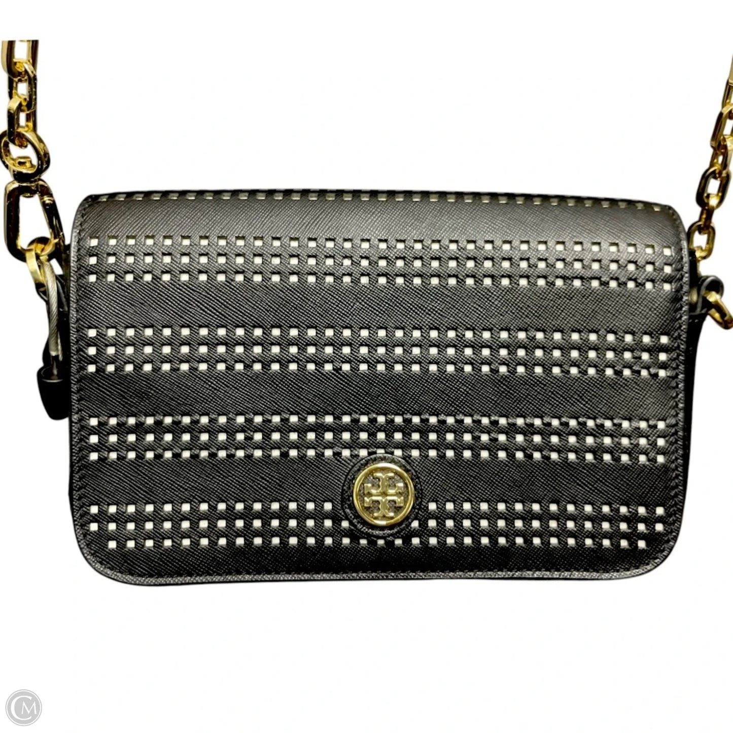 Crossbody Designer By Tory Burch, Size: Small