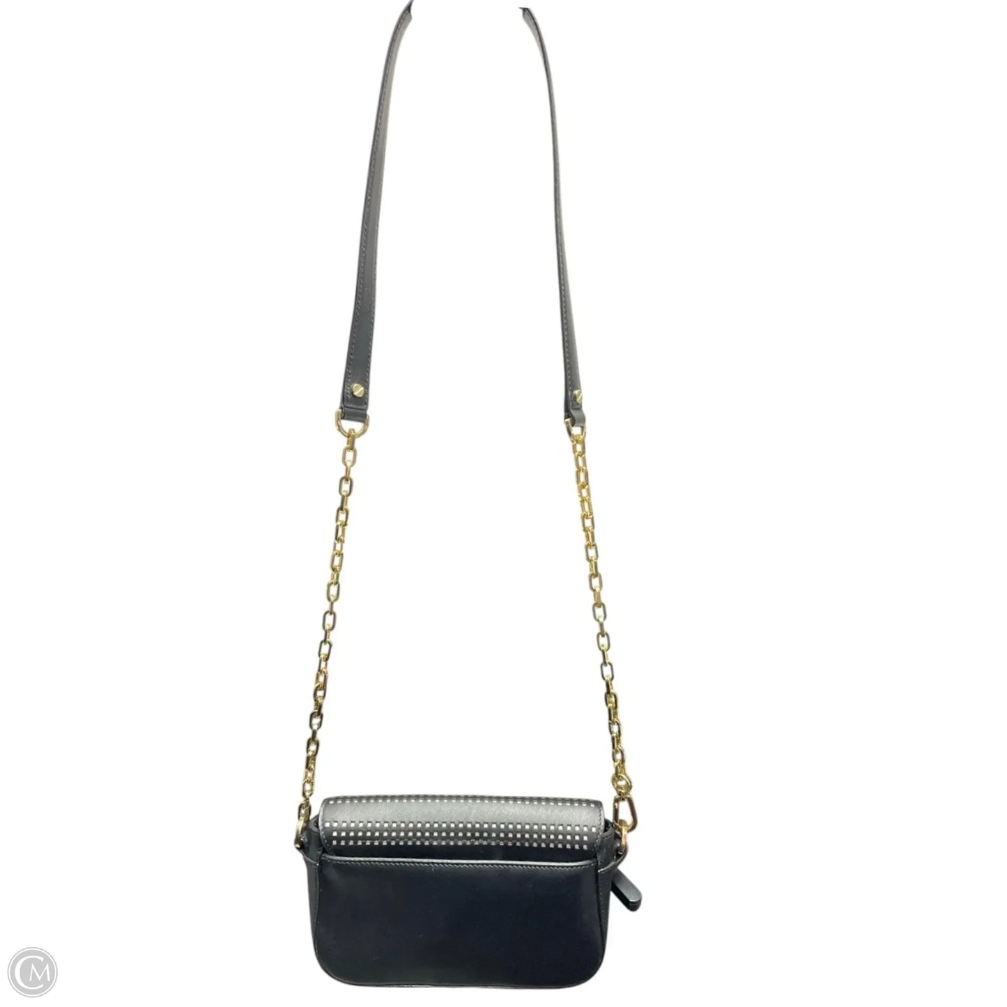 Crossbody Designer By Tory Burch, Size: Small