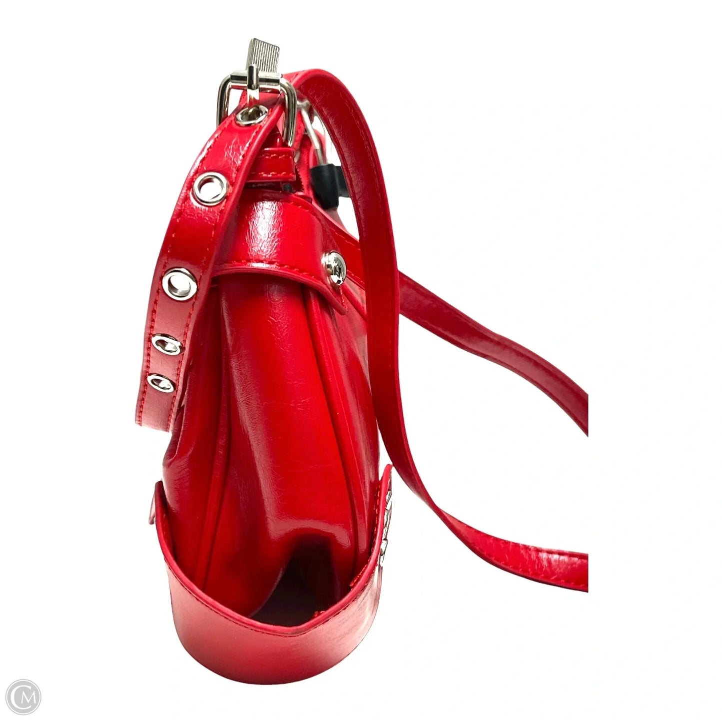 Crossbody By Clothes Mentor, Size: Small
