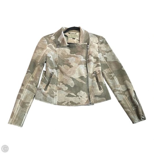 Jacket Other By Marrakech In Camouflage Print, Size: S
