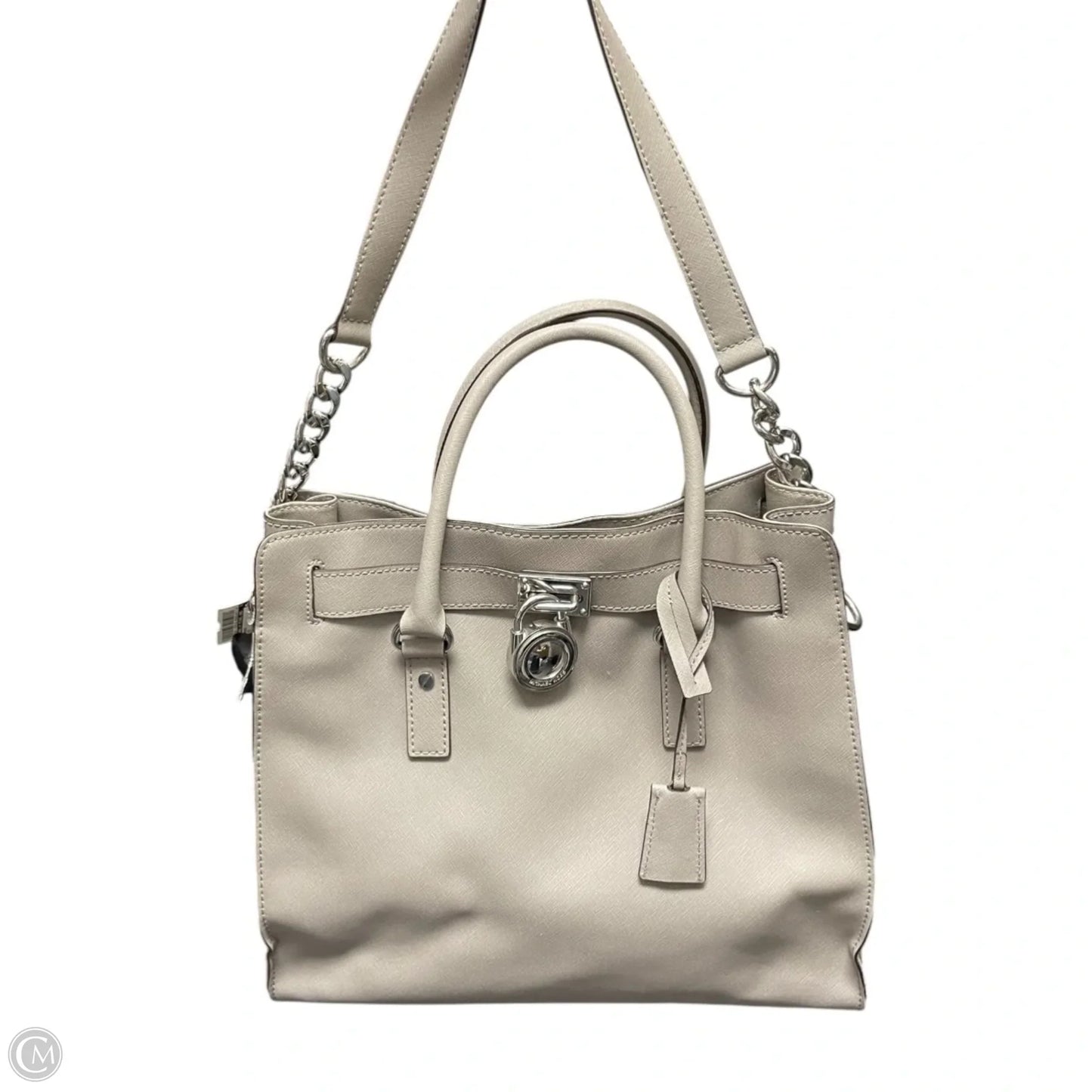 Handbag By Michael By Michael Kors, Size: Medium