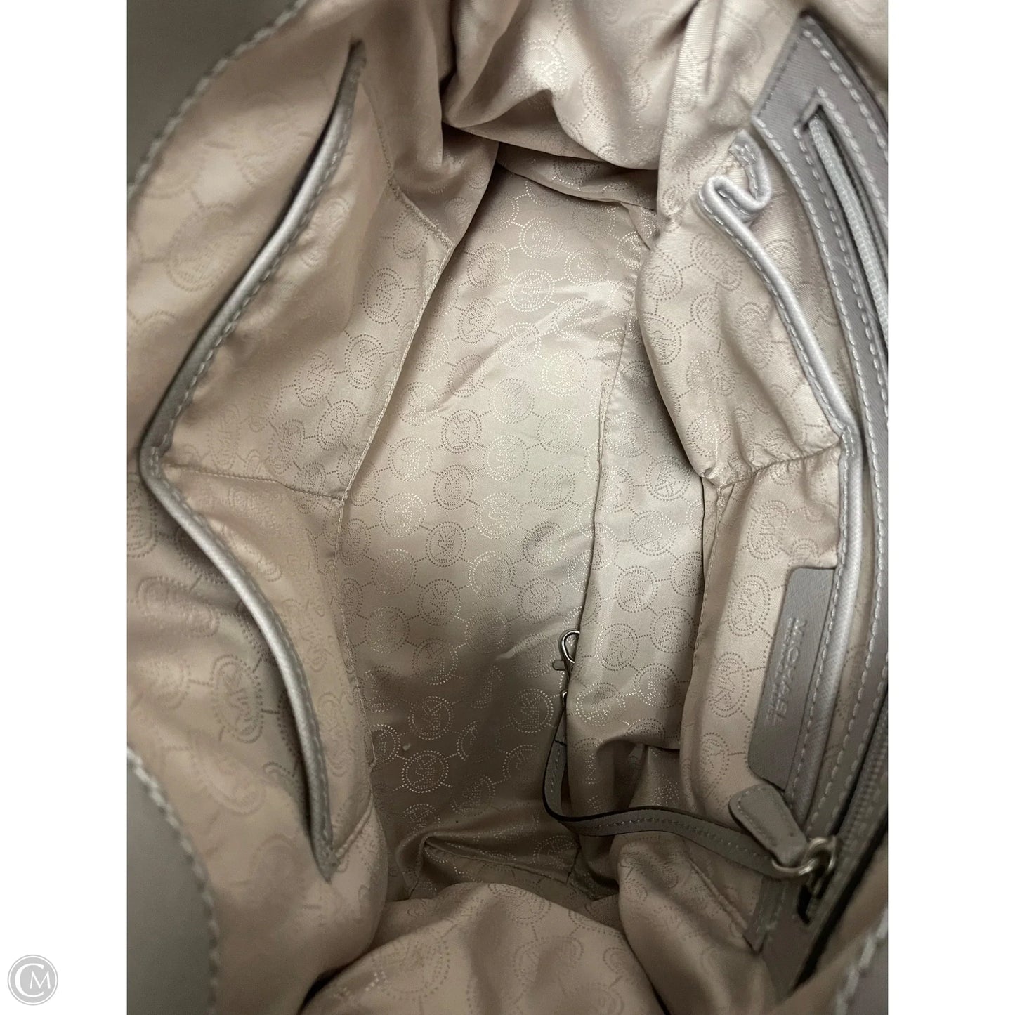 Handbag By Michael By Michael Kors, Size: Medium