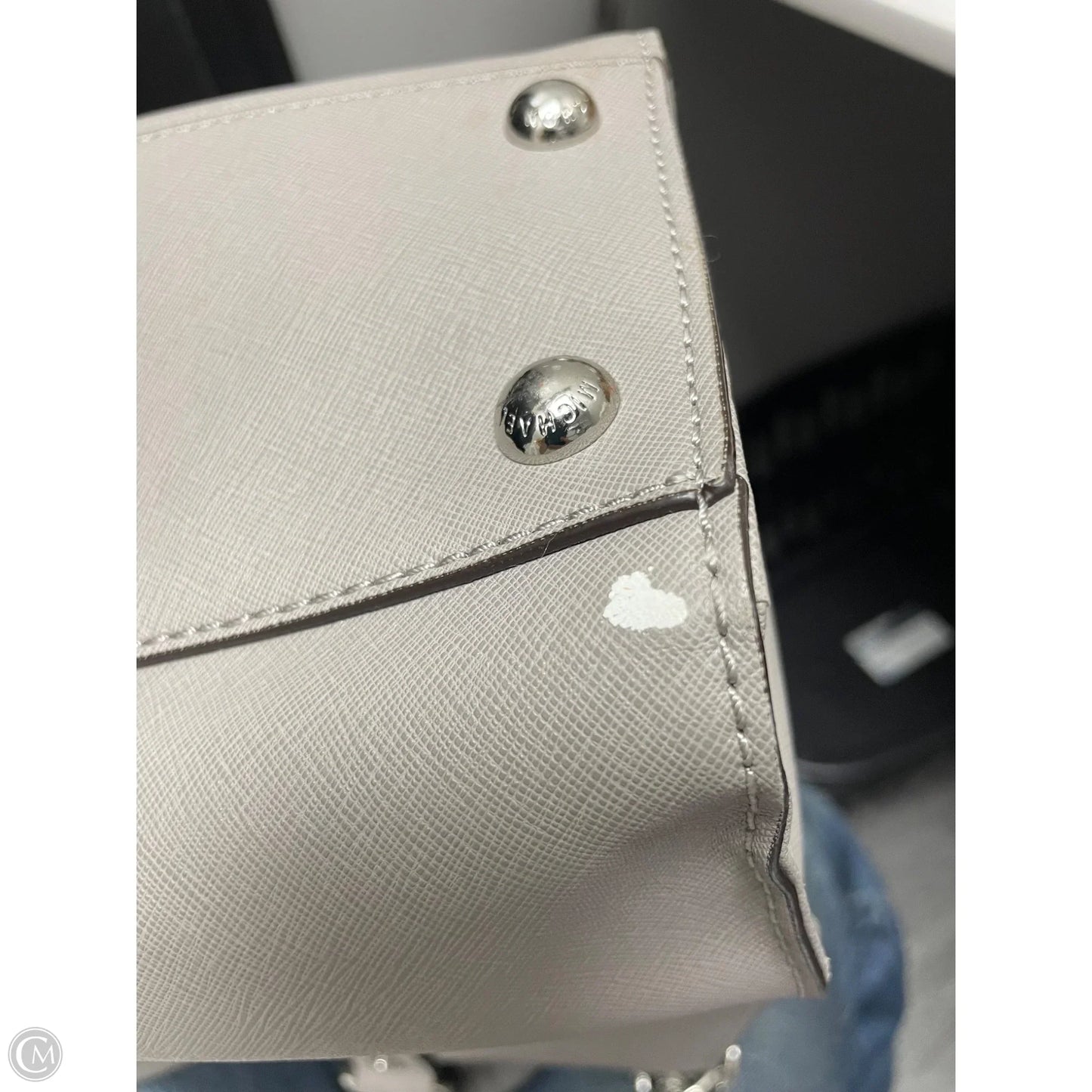 Handbag By Michael By Michael Kors, Size: Medium