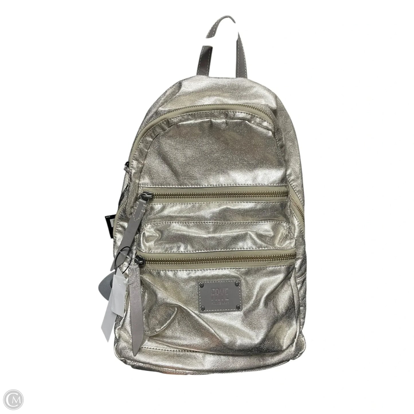 Backpack Designer By Frye, Size: Small