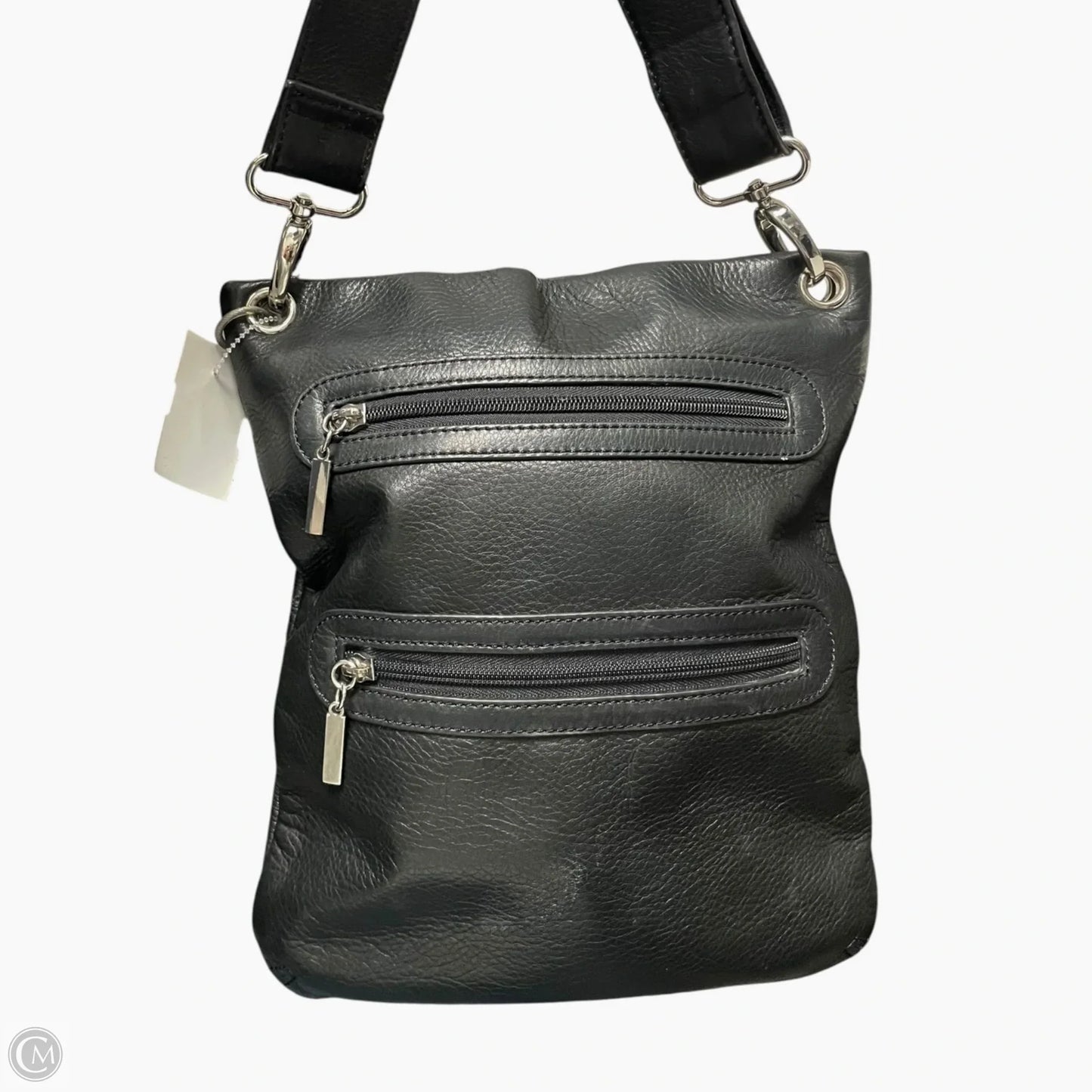 Crossbody Leather By Margot, Size: Small