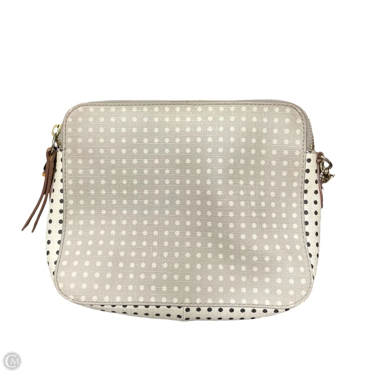 Crossbody By Fossil, Size: Small