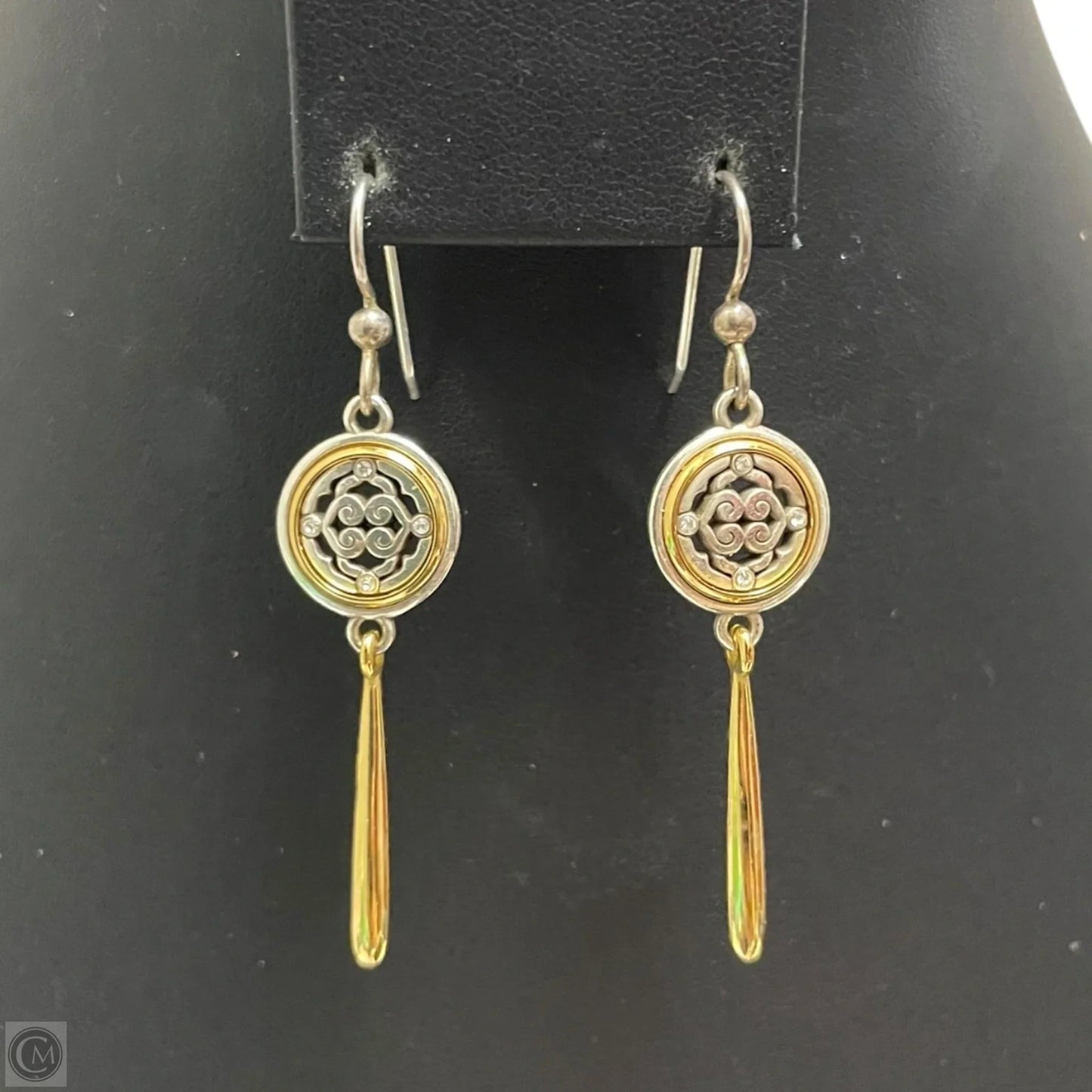 Earrings Designer By Brighton