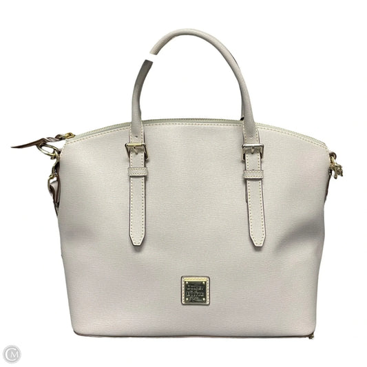 Handbag Designer By Dooney And Bourke, Size: Medium