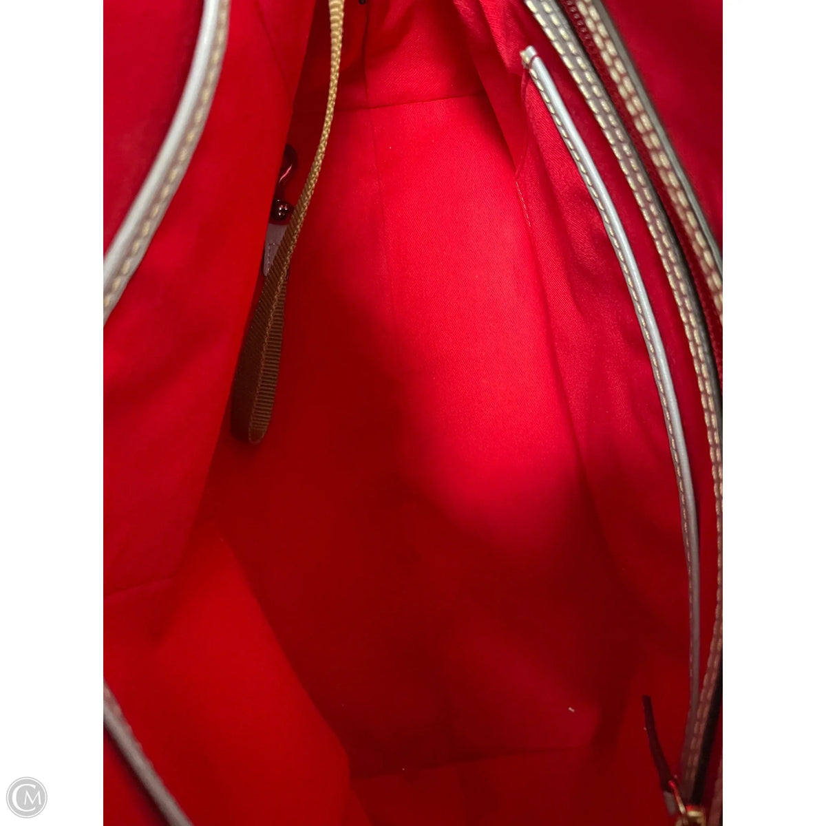 Handbag Designer By Dooney And Bourke, Size: Medium