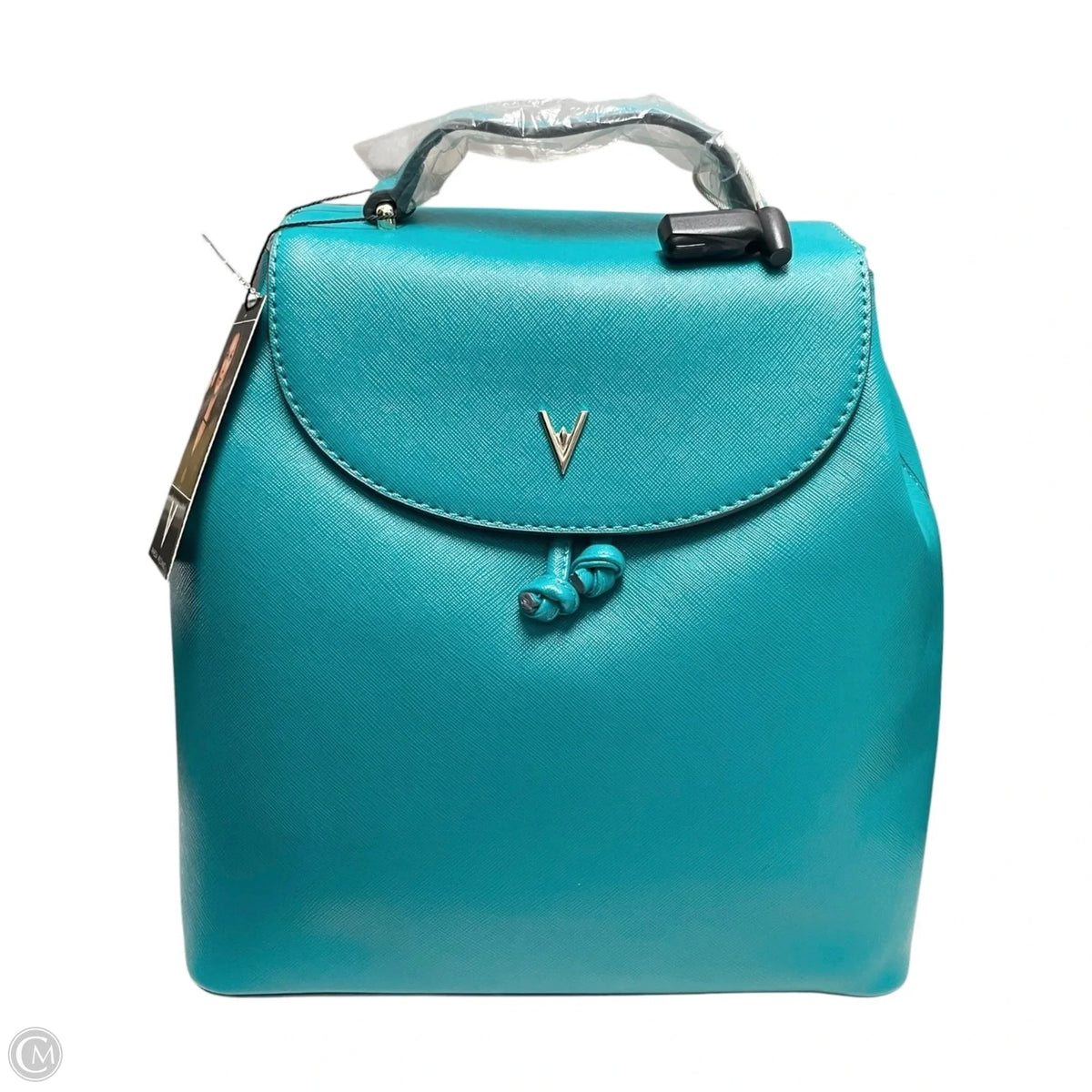 Backpack By VANESSA WILLIAMS, Size: Small