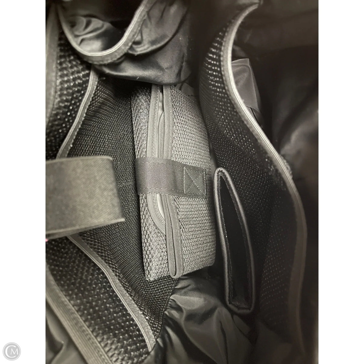 Backpack By Dagne Dover, Size: Medium