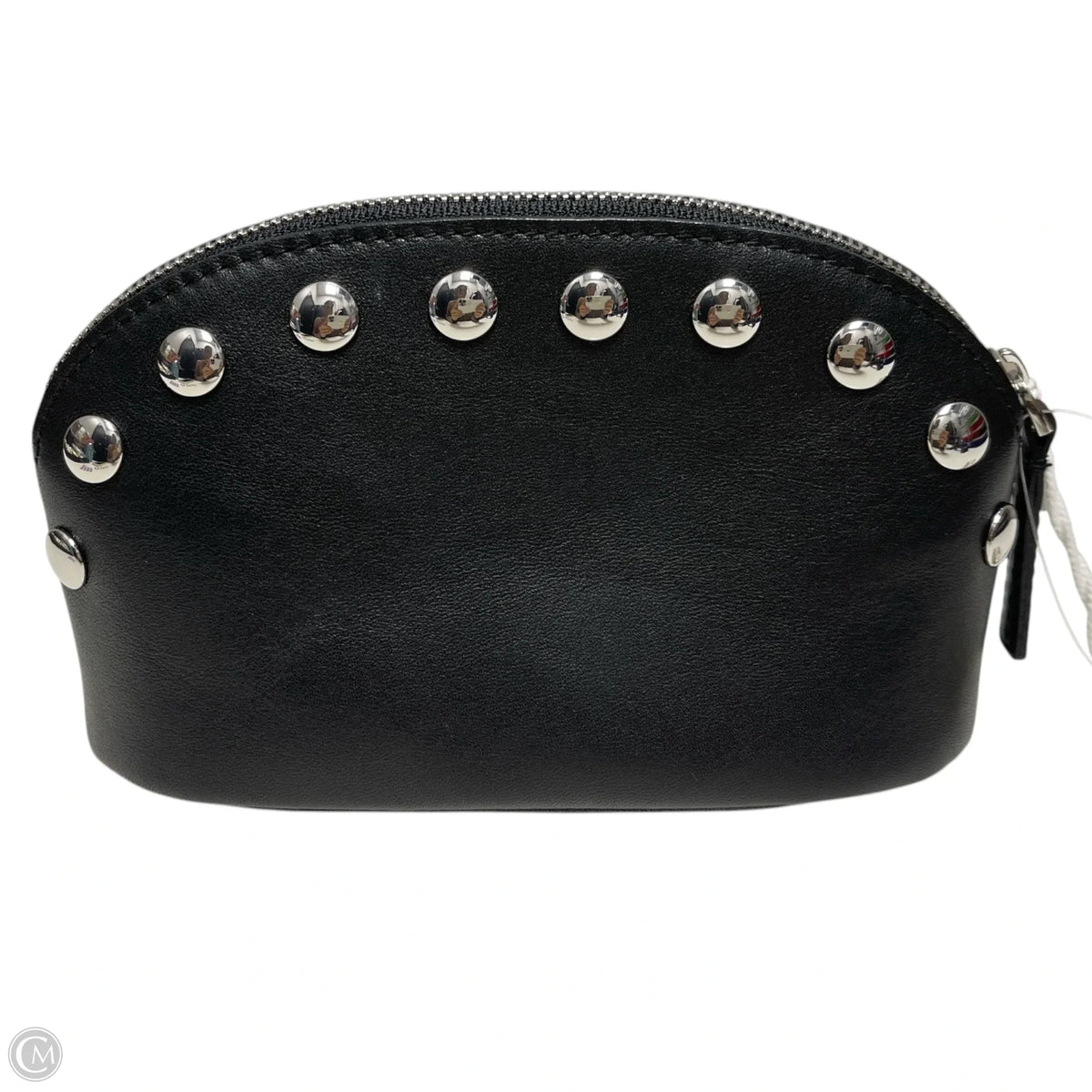 Makeup Bag By Madewell, Size: Small