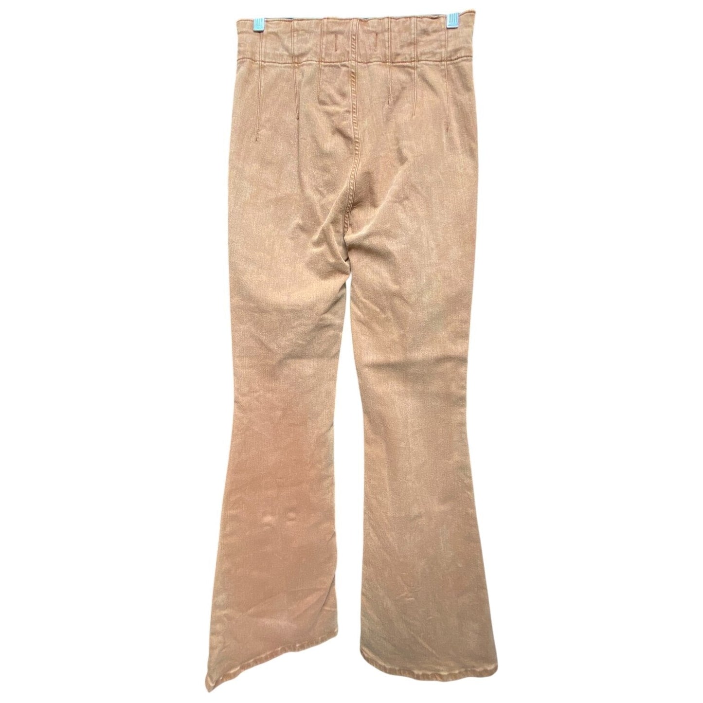 Jeans Flared By We The Free  Size: 4