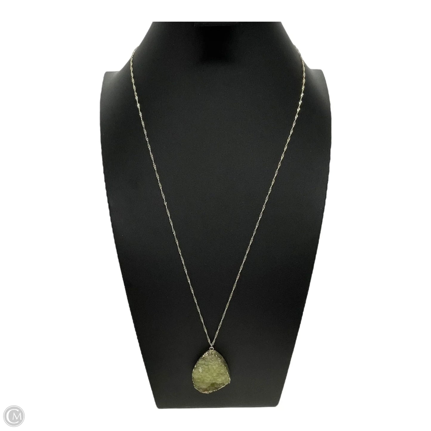 Necklace Pendant By Clothes Mentor