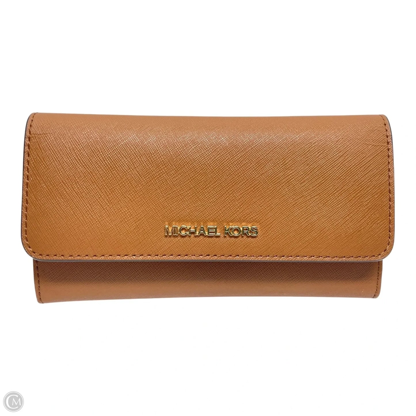 Wallet Designer By Michael Kors, Size: Medium