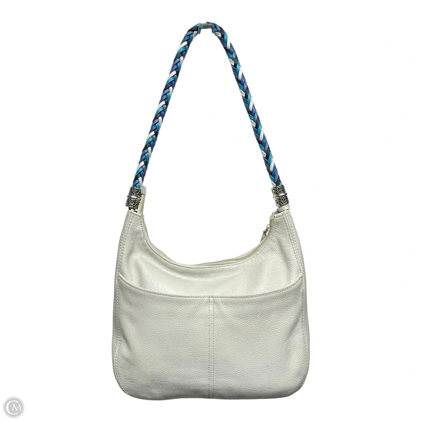 Handbag By Brighton, Size: Medium