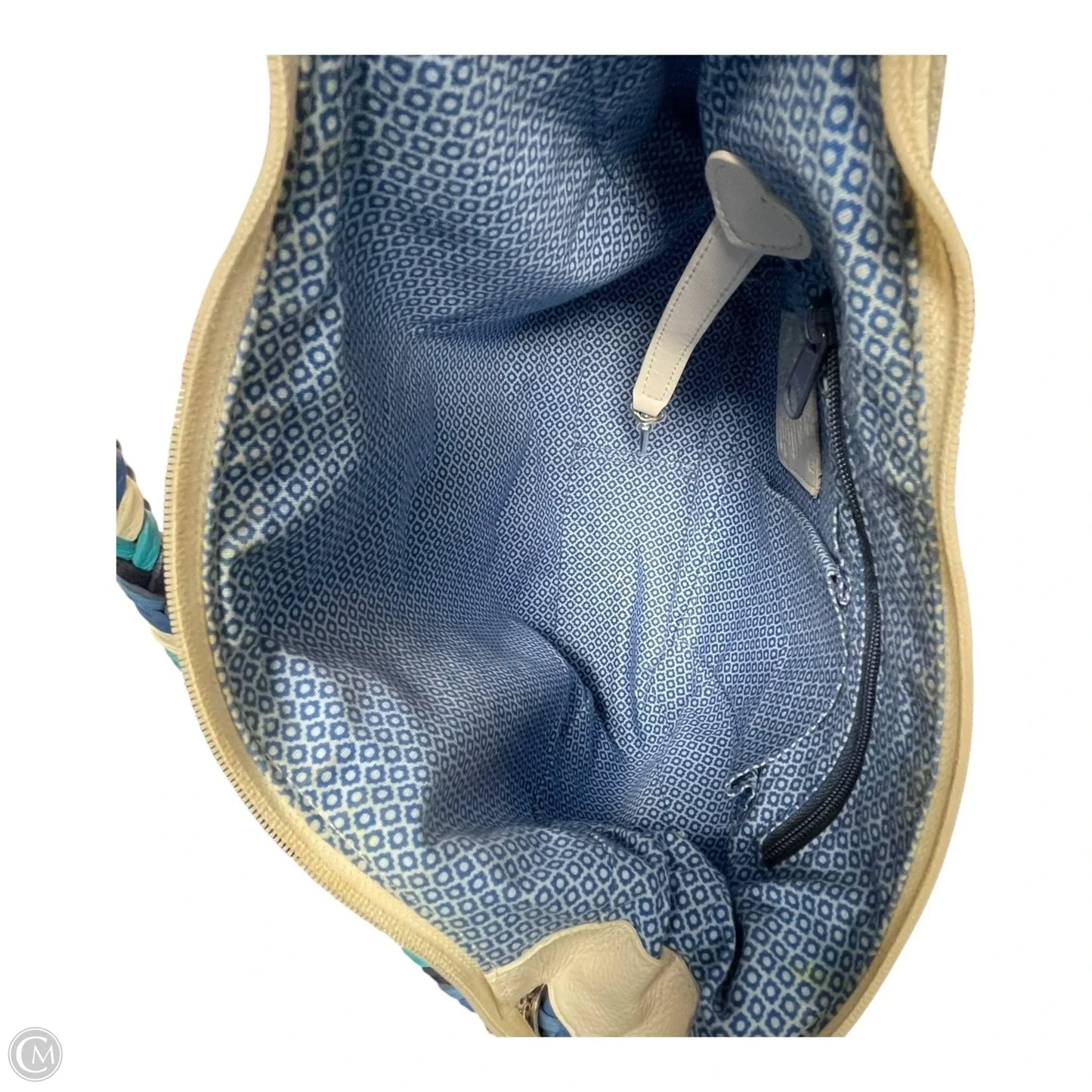 Handbag By Brighton, Size: Medium