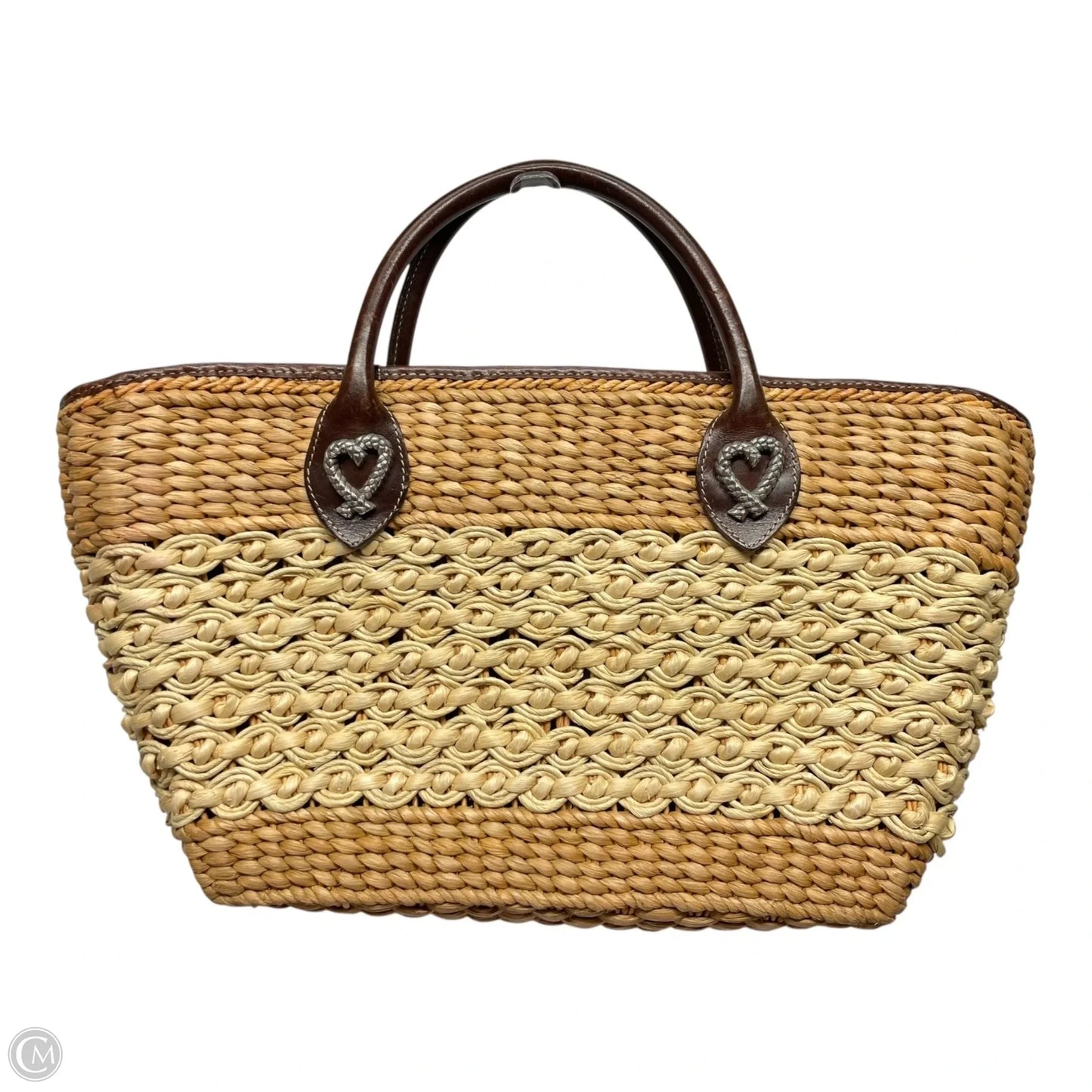 Handbag By Brighton, Size: Large