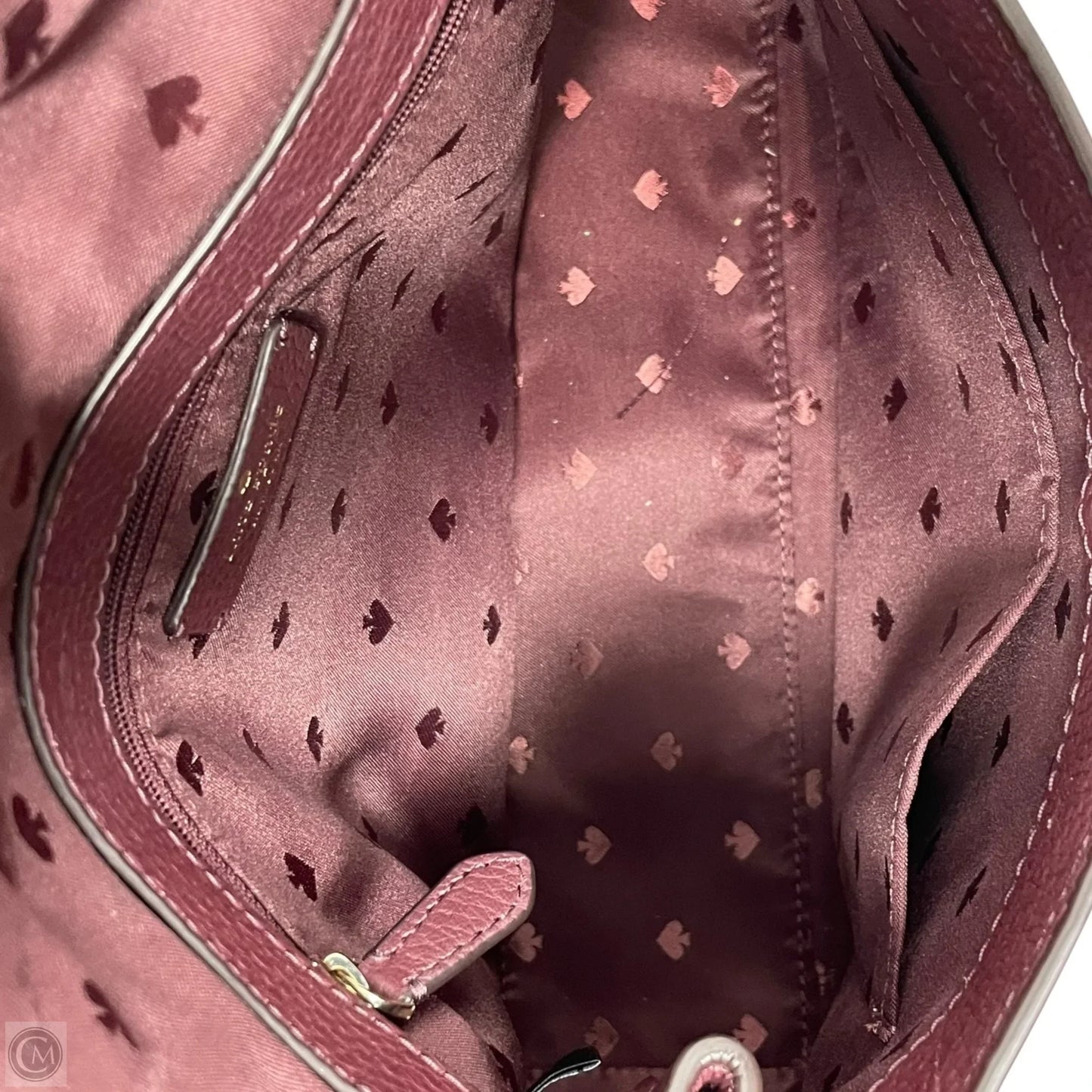 Crossbody Designer By Kate Spade, Size: Medium