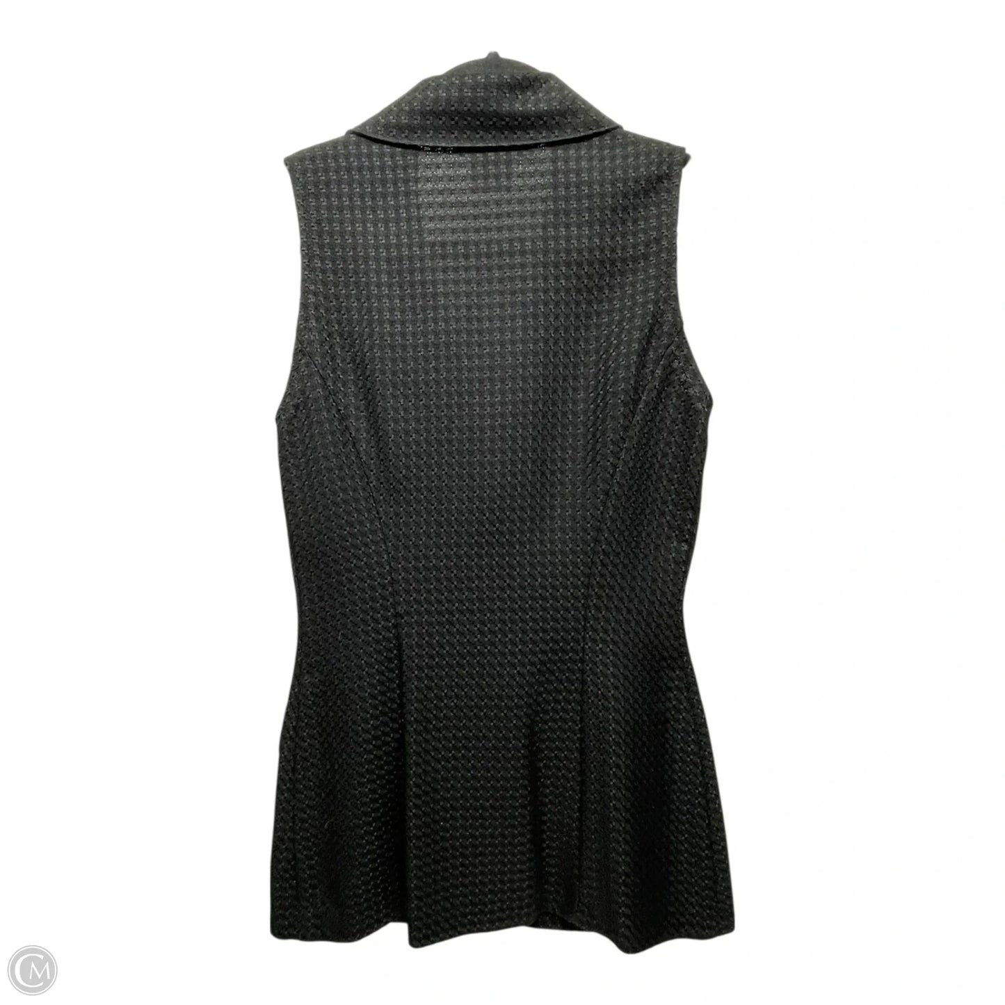 Vest Other By La Belle In Black, Size: S