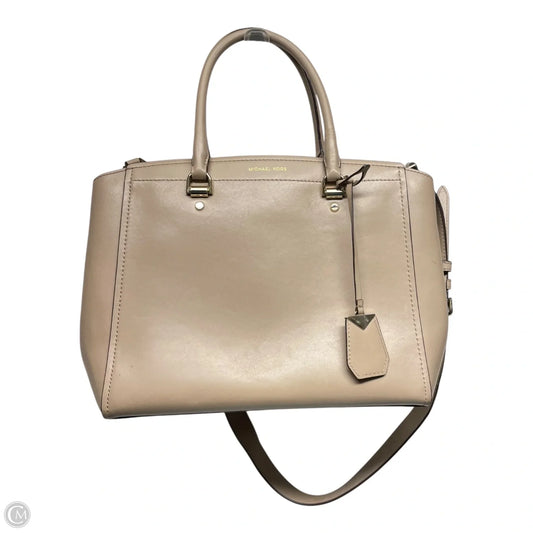 Handbag Designer By Michael Kors, Size: Medium