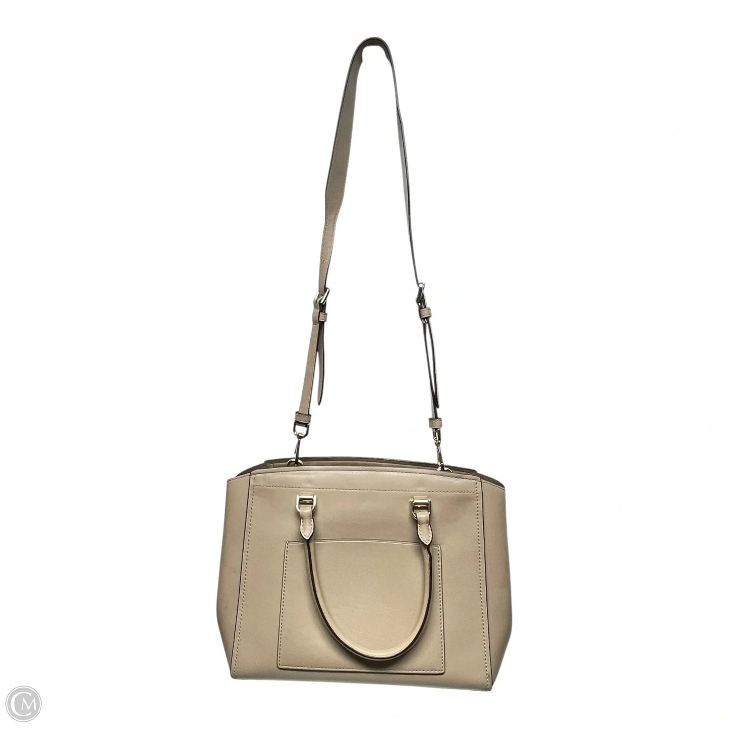 Handbag Designer By Michael Kors, Size: Medium