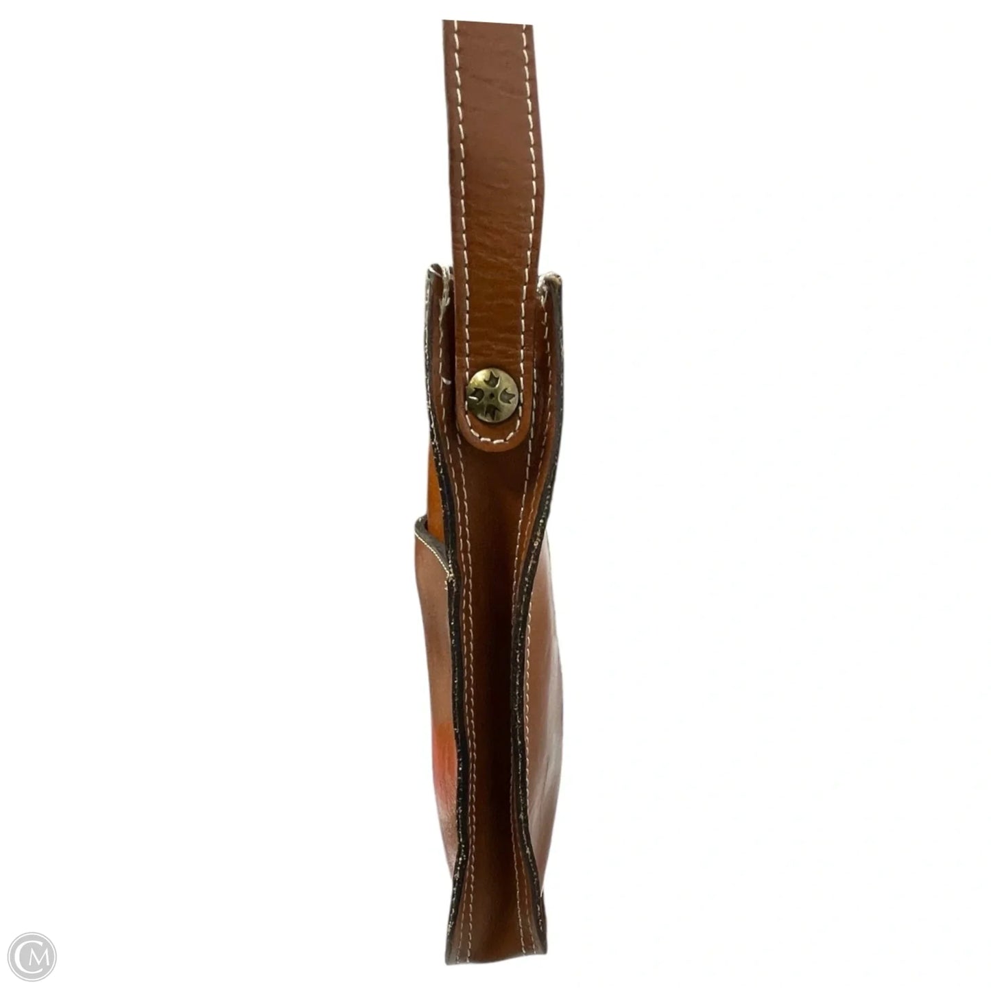 Crossbody Designer By Patricia Nash, Size: Medium