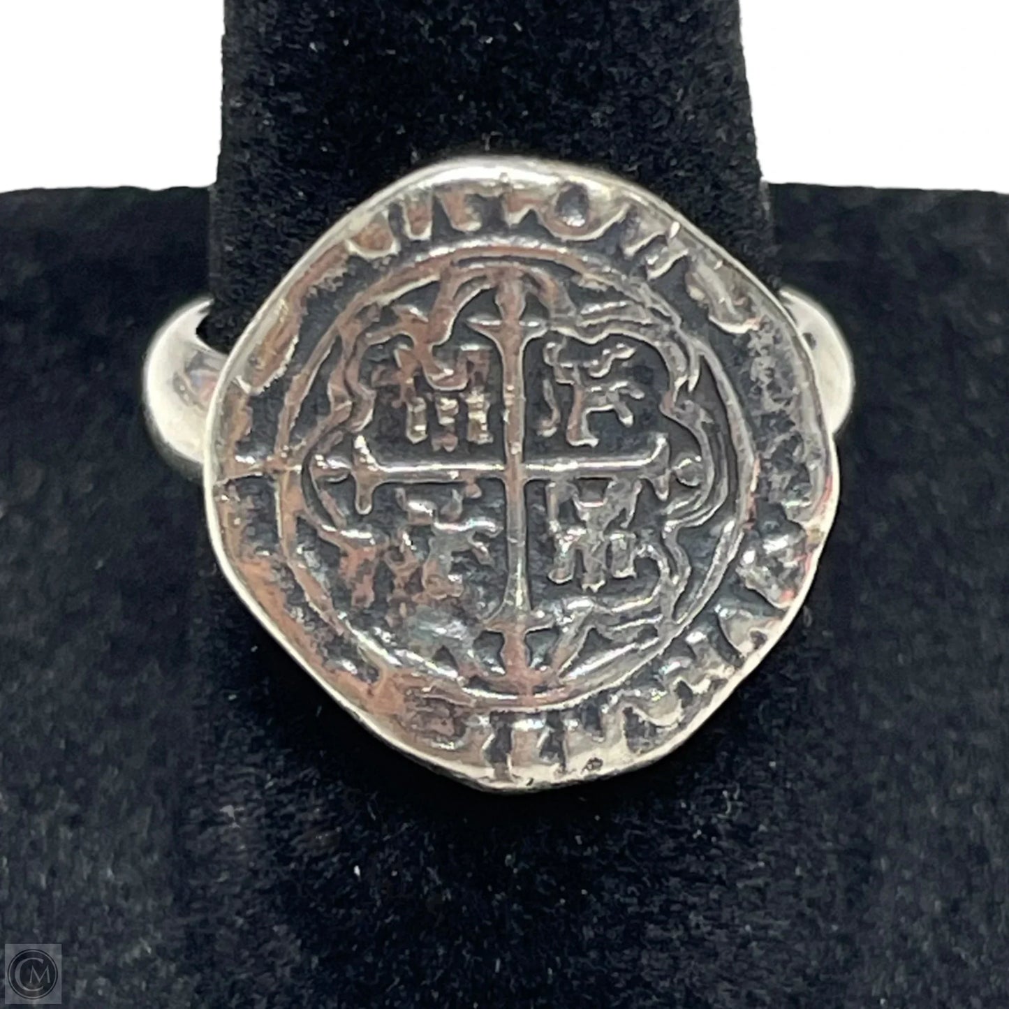 Ring Sterling Silver By James Avery, Size: 6