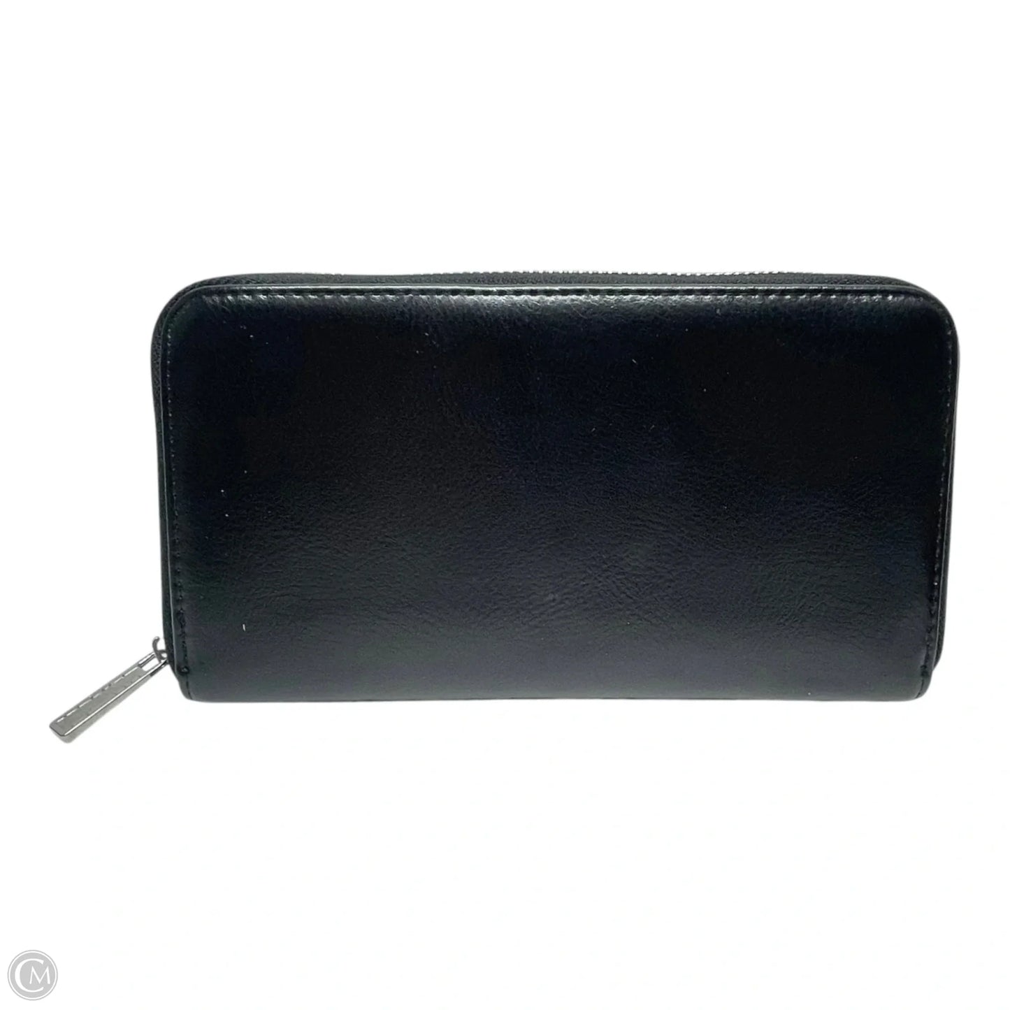 Wallet By Clothes Mentor, Size: Large