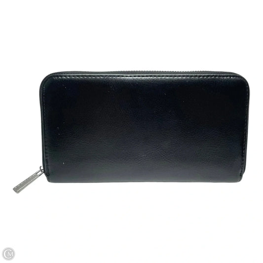 Wallet By Clothes Mentor, Size: Large